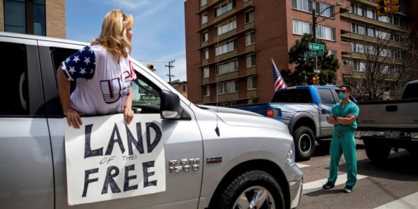 Coronavirus-Protest-Denver