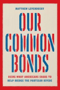 Our Common Bonds