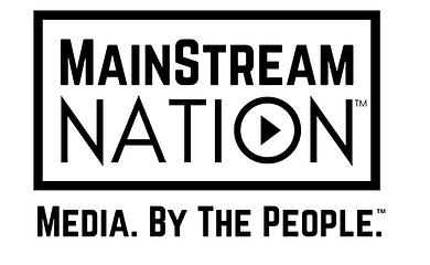 Mainstream Nation Logo