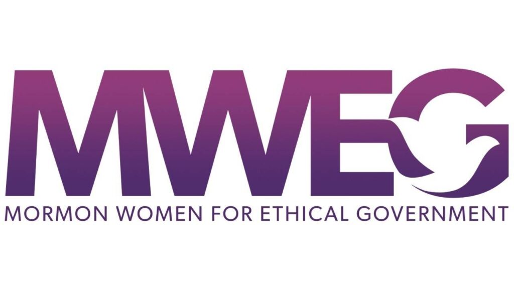MWEG Logo