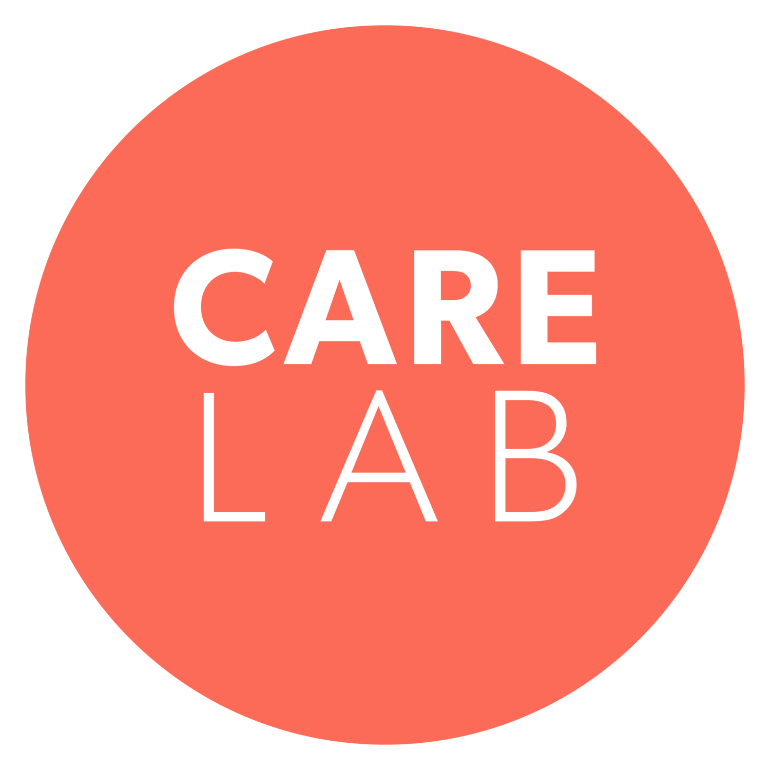Care Lab Logo