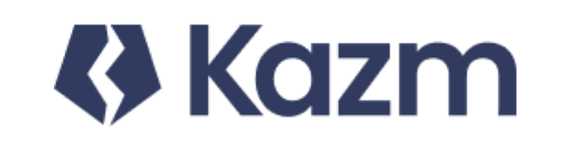 Kazm